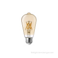 7W ST19 FILAMENT BULBS/60WATTS EDISON ST19 BULBS